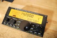 New Rig - Elecraft KX2 For Portable Operation - Ham Radio with K0PIR